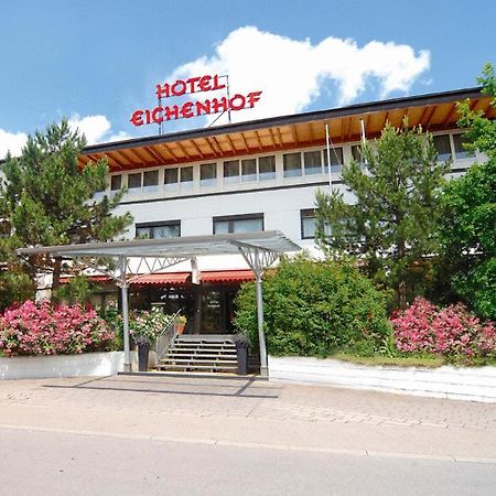 Eichenhof Hotel Gbr Eislingen Eksteriør billede
