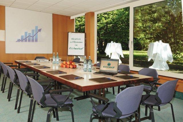 Eichenhof Hotel Gbr Eislingen Eksteriør billede