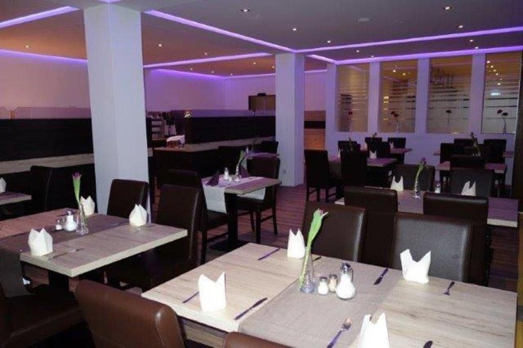 Eichenhof Hotel Gbr Eislingen Eksteriør billede