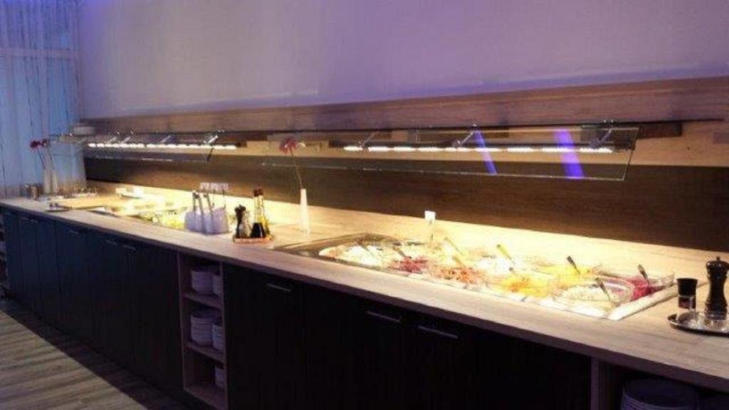 Eichenhof Hotel Gbr Eislingen Eksteriør billede