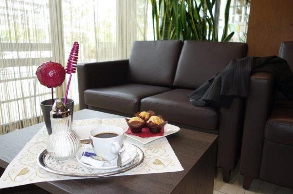Eichenhof Hotel Gbr Eislingen Eksteriør billede
