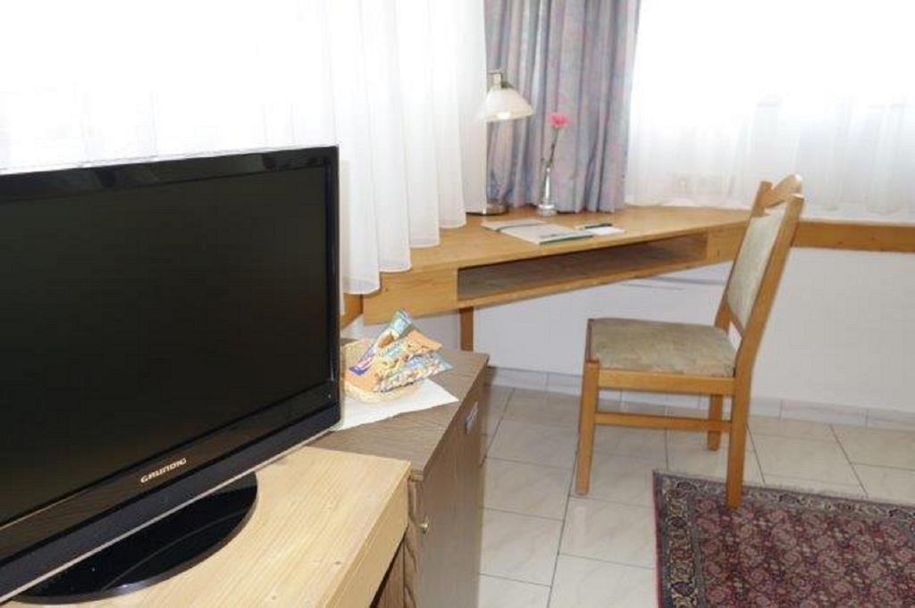 Eichenhof Hotel Gbr Eislingen Eksteriør billede