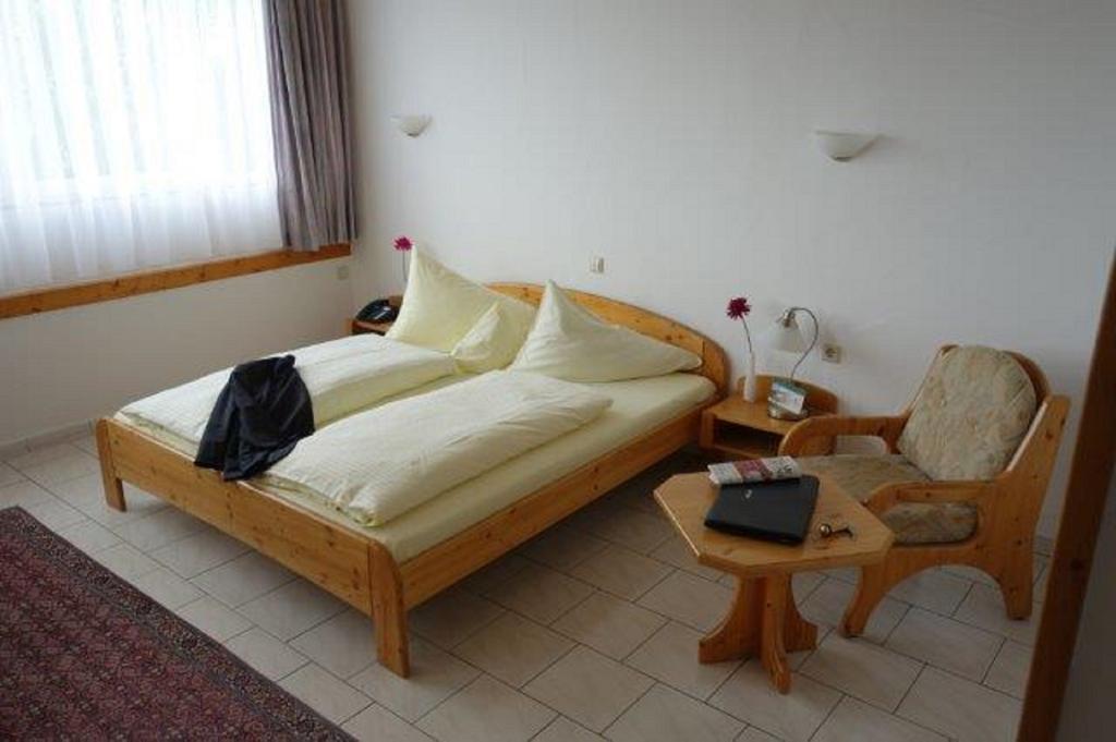 Eichenhof Hotel Gbr Eislingen Eksteriør billede