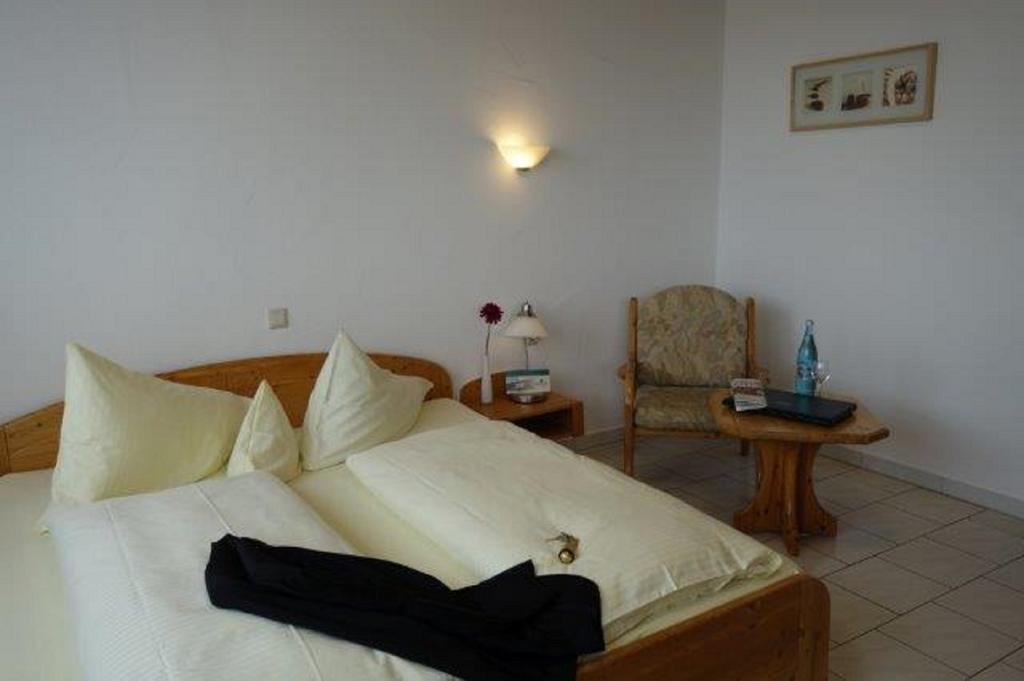 Eichenhof Hotel Gbr Eislingen Eksteriør billede