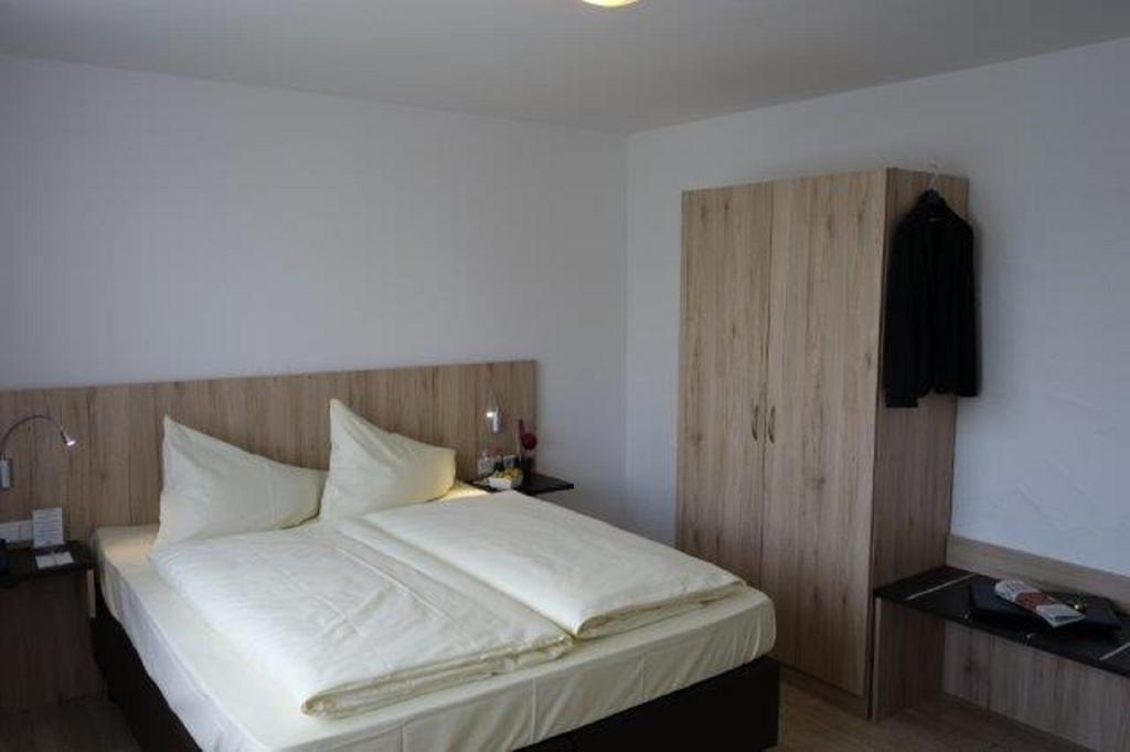 Eichenhof Hotel Gbr Eislingen Eksteriør billede