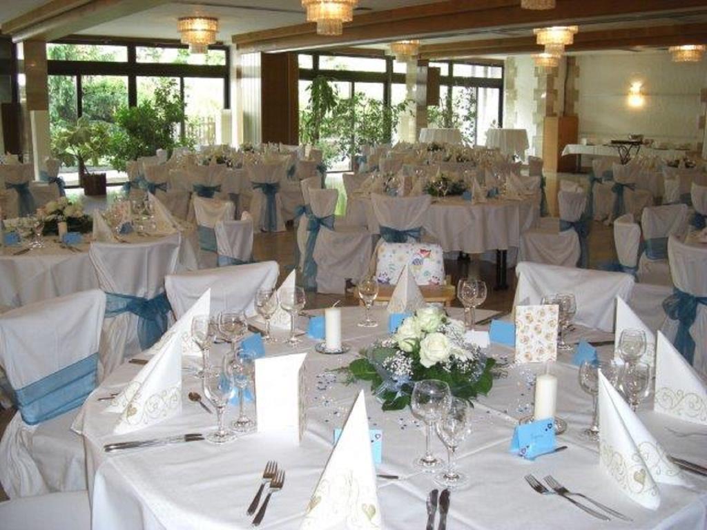 Eichenhof Hotel Gbr Eislingen Eksteriør billede